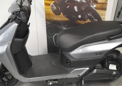 Yadea T9L Plus (2022 - 26) - Annuncio 9031856