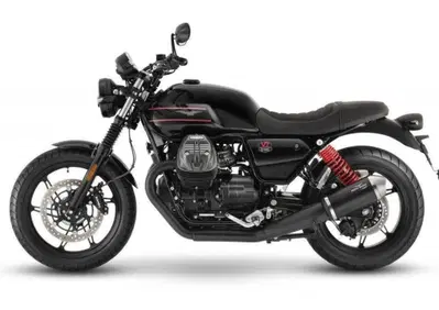Moto Guzzi V7 Stone (2021 - 24) - Annuncio 9032151