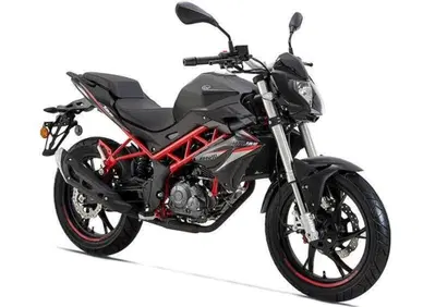 Benelli BN 125 (2021 - 25) - Annuncio 7856448