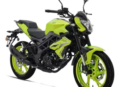 Benelli BN 125 (2021 - 25) - Annuncio 7856430