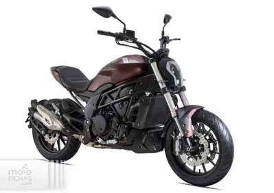 Benelli 502 C (2021 - 25) - Annuncio 7688149