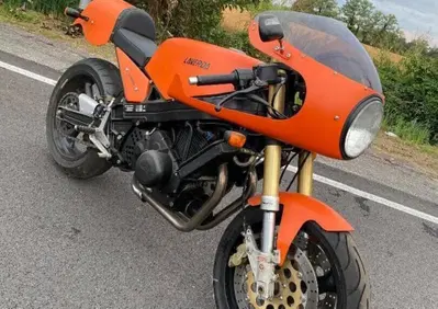 Laverda Ghost 668 Strike - Annuncio 9032678