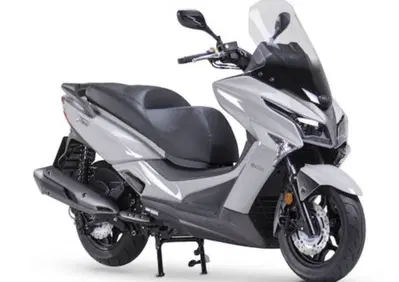 Kymco X-Town 300i City (2021 - 25) - Annuncio 7633063
