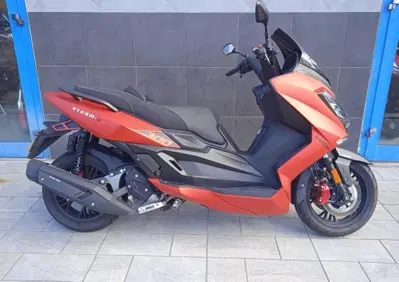Wottan Motor Storm-S 300 (2020 - 25) - Annuncio 9032750
