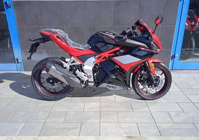 Wottan Motor GP1 125 (2020 - 24) - Annuncio 9032756