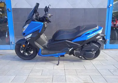 Wottan Motor Storm-T 125 (2020 - 25) - Annuncio 9032759