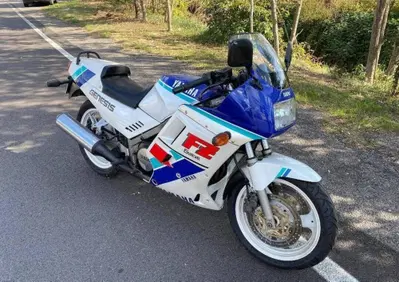 Yamaha FZ 750  - Annuncio 9032775