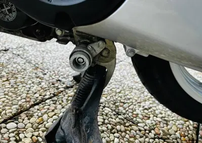 Honda SH 300 i ABS (2016 - 20) - Annuncio 9033022
