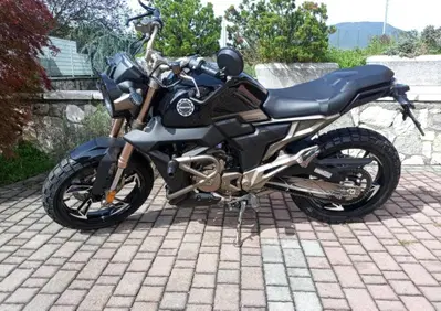 Zontes ZT125-G1 (2020 - 26) - Annuncio 9033462