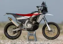 Nuove Fantic XEF Rally e Rally Factory. Come sono fatte e quanto costano (VIDEO)