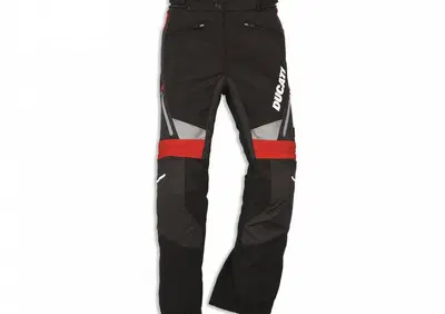 Pantaloni in tessuto Strada C3 Ducati Donna taglia - Annuncio 9034431