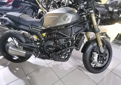 Benelli Leoncino 800 (2022 - 26) - Annuncio 9034695