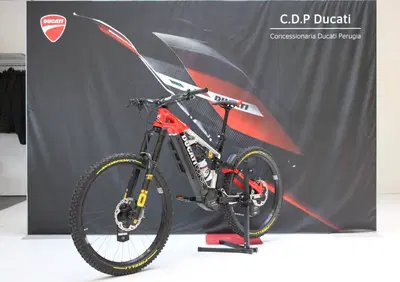 Ducati TK-01RR (2021 - 26) - Annuncio 9034725