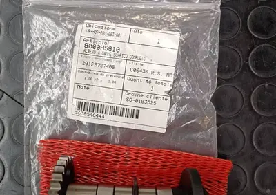 ALBERO A CAMME SCARICO HUSQVARNA TE 250 DAL 2008 A - Annuncio 9035279