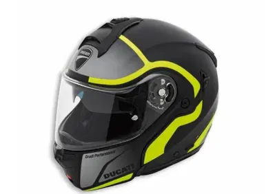 Casco modulare Ducati Horizon HV ++ ULTIMA TAGLIA X-Lite - Annuncio 9035427