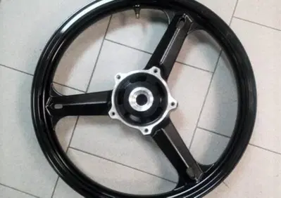 Cerchio anteriore DL650 Suzuki - Annuncio 9035689