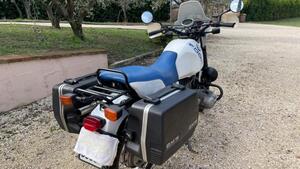 Bmw R 100 GS 
