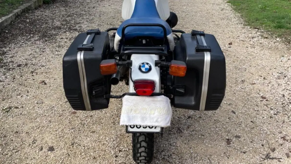 Bmw R 100 GS  (4)