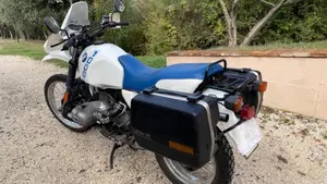 Bmw R 100 GS  (5)