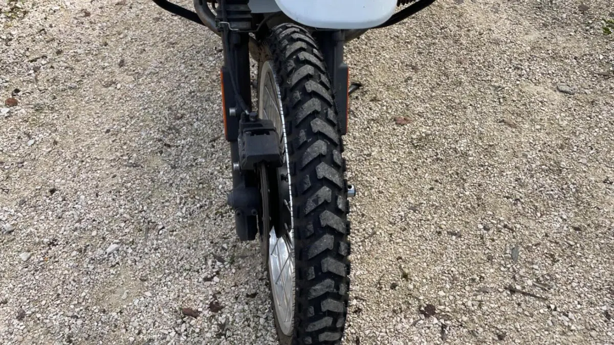 Bmw R 100 GS  (7)