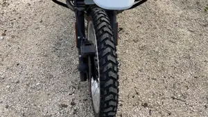 Bmw R 100 GS  (7)