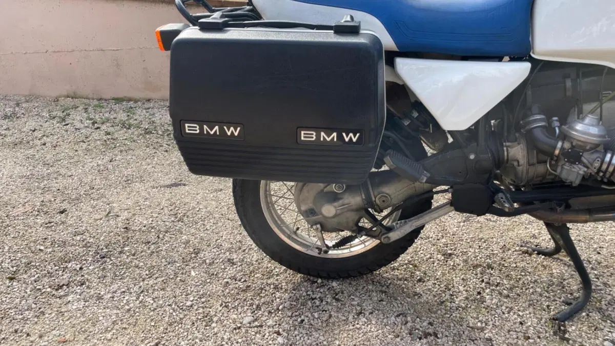 Bmw R 100 GS  (8)