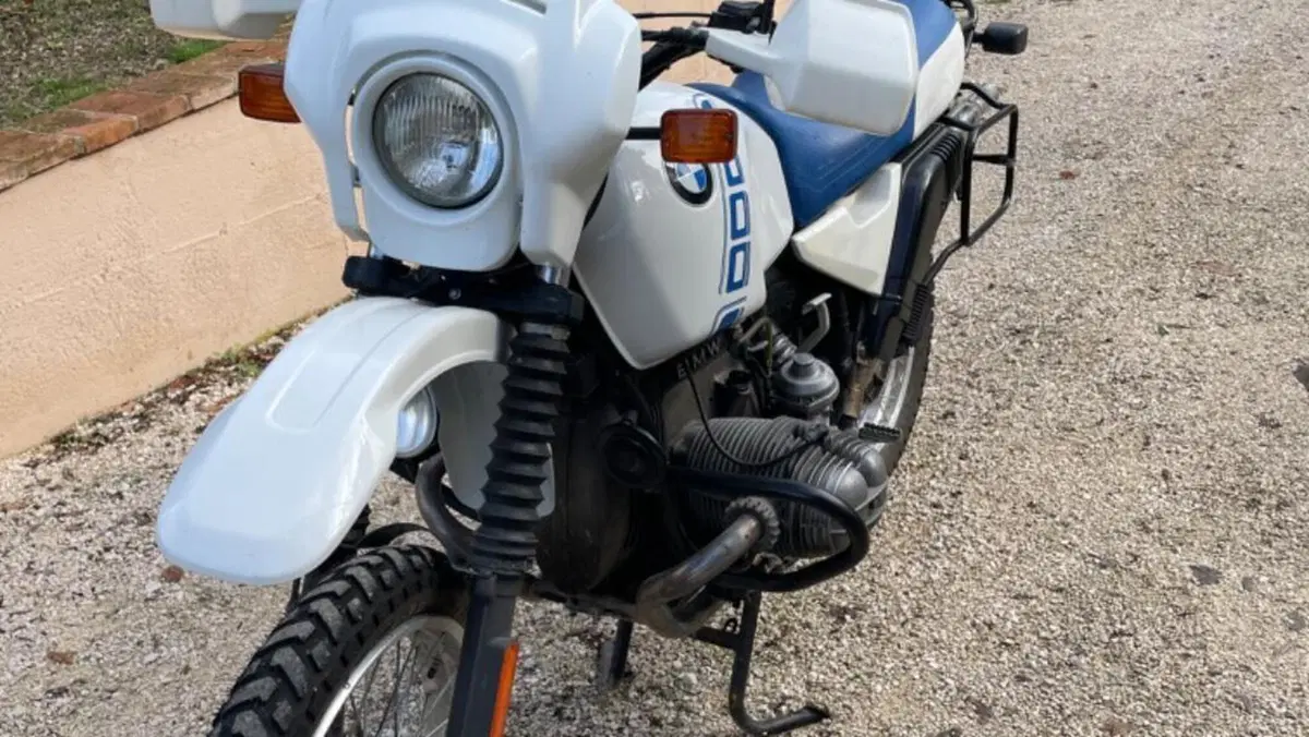 Bmw R 100 GS  (14)