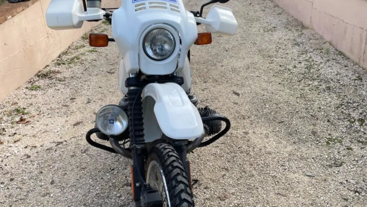 Bmw R 100 GS  (10)