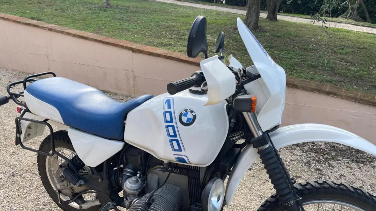 Bmw R 100 GS  (11)