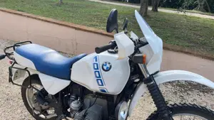 Bmw R 100 GS  (11)