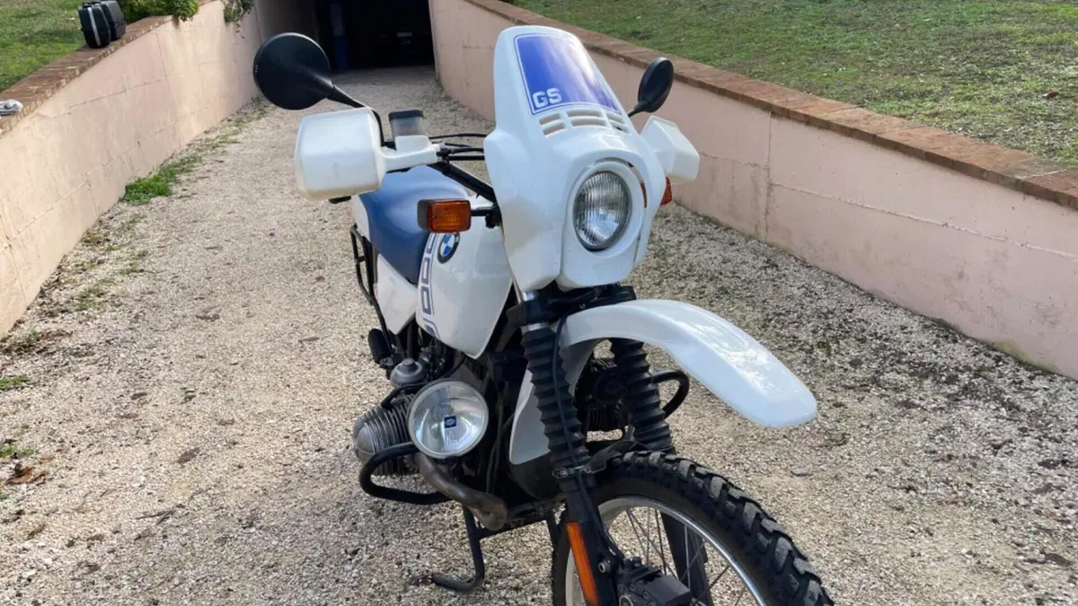 Bmw R 100 GS  (6)