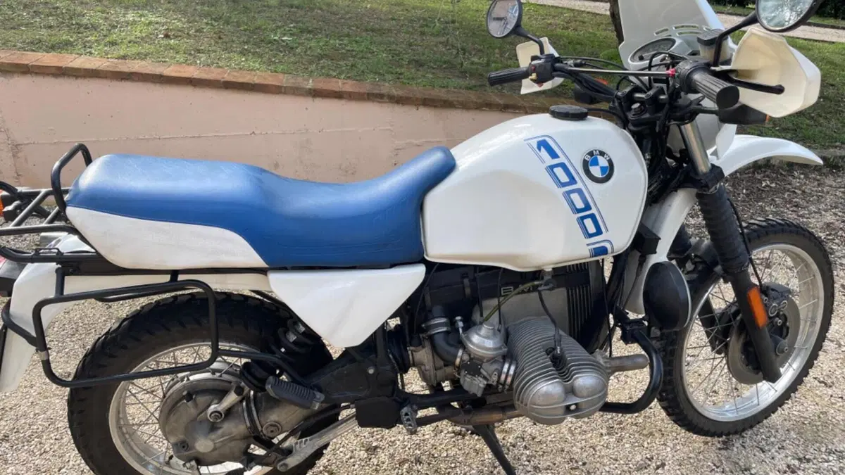 Bmw R 100 GS  (12)