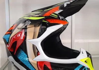 CASCO AIROH WRAAP LOLLIPOP GLOSS - Annuncio 9036038