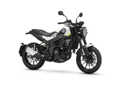 Benelli Leoncino 250 (2021 - 25) - Annuncio 7772195