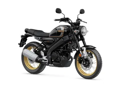 Yamaha XSR 125 Legacy (2022 - 24) - Annuncio 9036820