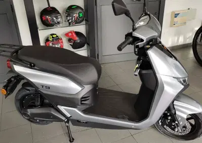 Yadea T9L Plus (2022 - 26) - Annuncio 9037107