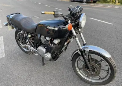 Kawasaki Z 1000 (1981 - 84) J - Annuncio 9037994
