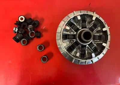 VARIATORE POLINI YAMAHA T-MAX 560 Polini Motori - Annuncio 9038653