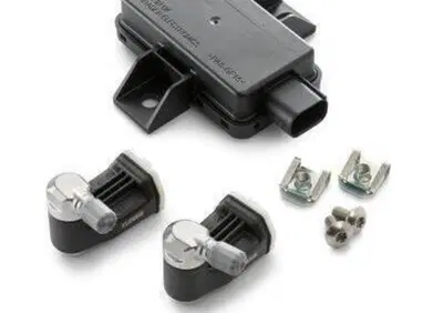 64112932044 SISTEMA DI CONTROLLO DELLA PRESSIONE D Ktm - Annuncio 9038865