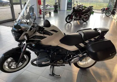 Bmw R 1150 R Rockster (2003 - 06) - Annuncio 9039581