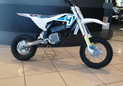 Husqvarna EE 5 (2021 - 22) - Annuncio 9039648
