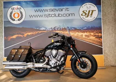 Indian Super Chief 1890 Limited (2021 - 26) - Annuncio 9040086