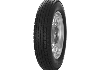 Pneumatico anteriore Avon SPEEDMASTER MK II 5.00-1 - Annuncio 9040765
