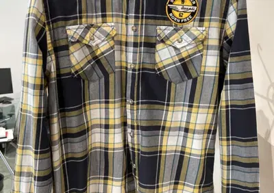 Camicia Scrambler Ducati - Annuncio 9040937