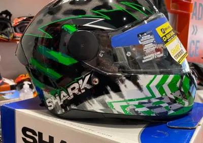 Casco Shark D-Skwal 2 Shark Helmets - Annuncio 9041000