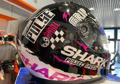 Casco Shark Ridill Shark Helmets - Annuncio 9041014