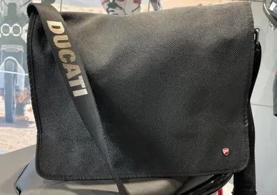 Borsa tracolla Ducati - Annuncio 9041101