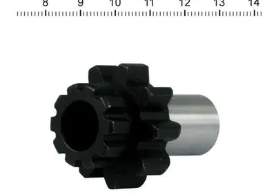 Pignone avviamento per corona Barnett ad 84 denti - Annuncio 9041606