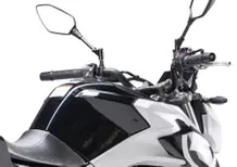 CFMoto 800 NK. La rivale della Honda Hornet 750 si mostra