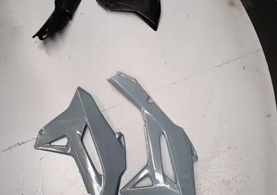 FIANCATE ACERBIS PER HONDA CRF 250 E 450 DAL 2020 - Annuncio 9042184